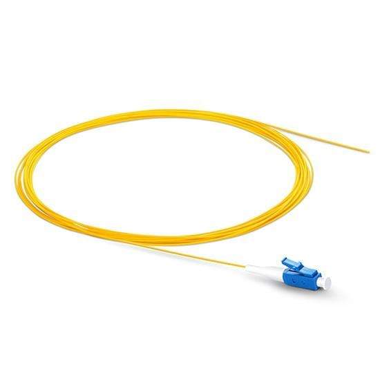 Lightwin Fibre Optic Cable Singlemode LC-LC (Simplex) - 10m - LSP-09 LC-LC  10.0 