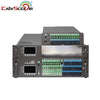 XGPON EYDFA MYA-5564-XX-5 64 Port Optical Amplifier with XGPON WDM