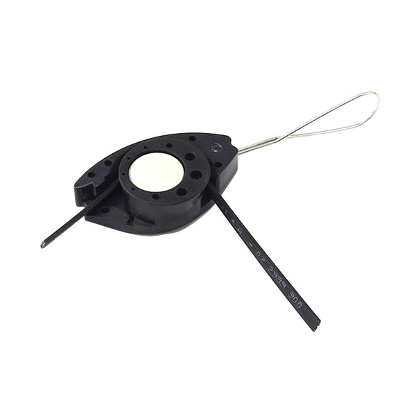 Fish-02 Fiber Optic Drop Cable Clamp